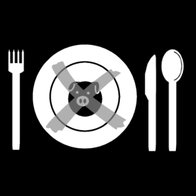 eat: halal